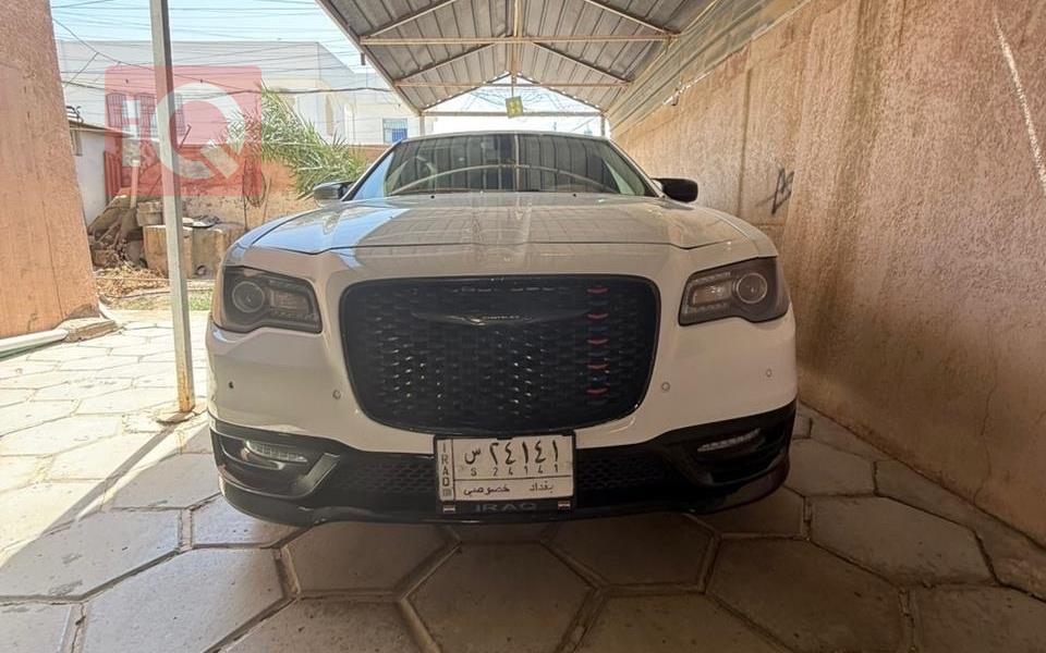 Chrysler 300